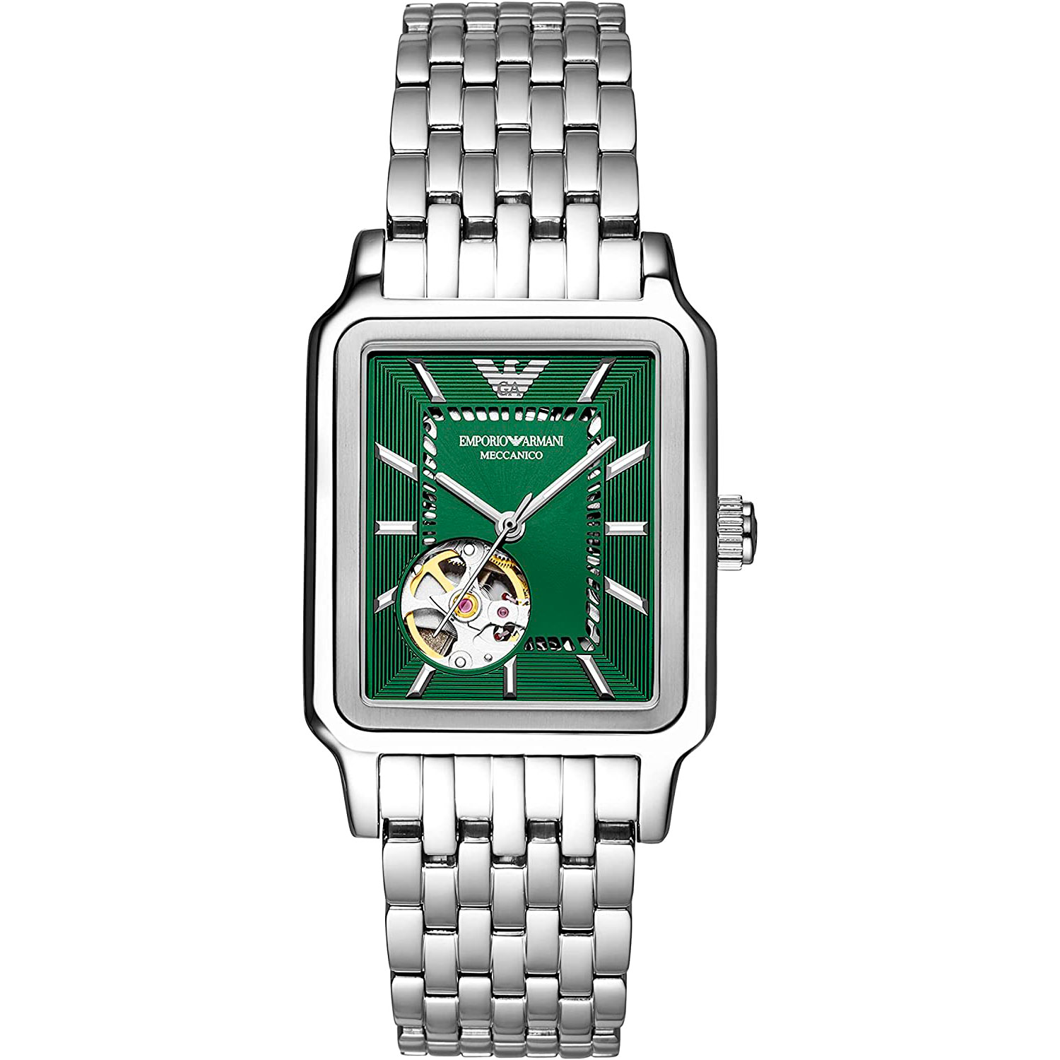Часы Emporio Armani Automatic AR60067
